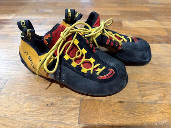 Lezečky La sportiva 43