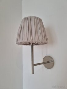 Nástěnná lampička Ikea Hemsta