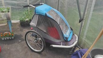 Crozzer Kid for 1, Za kolo