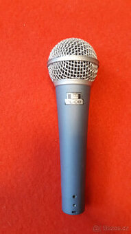 Mikrofon: DAP Audio PL-08ß