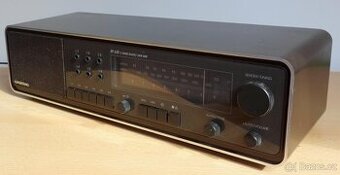 Stolní rádio GRUNDIG RF-630