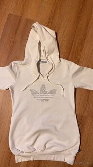 Adidas mikina Vel.32/XS