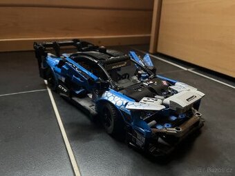 Lego Mclaren Senna GTR