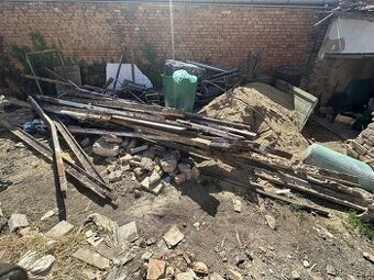 Traverzy a kolejnice