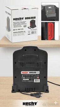 Nabíječka - HECHT 62V/DC 4A