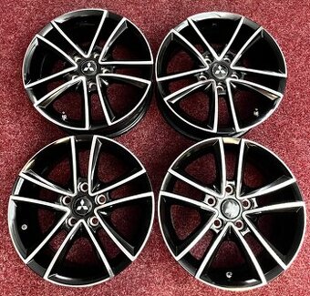 5x114,3 R16 orig. Mitsubishi ASX / Outlander - ET 40 senzor