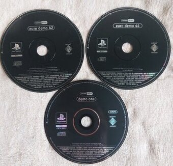 PS ONE, PS1, PSX