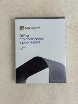 Microsoft Office 2021 Home & Business pro MAC 🍎