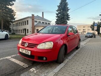 Golf 5,1.9 77kw, klimatronic,stk 2028,4 el.okna,234 tis. naj