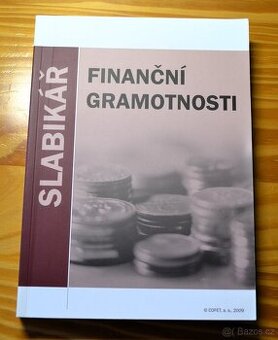Slabikář finanční gramotnosti