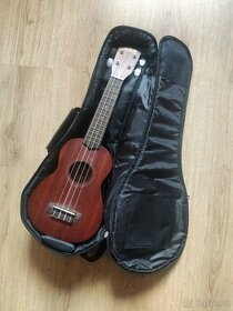 Kala ukulele soprano - 1