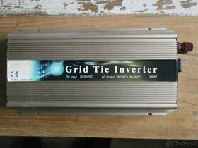 Grid Tie Inverter 1000W
