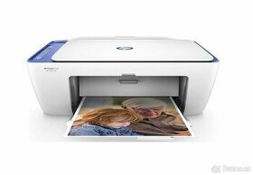 Inkoustová tiskárna HP DeskJet 2630 Ink