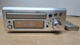 Stereo CD receiver Denon U-DM31