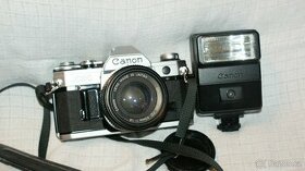 Canon AE 1