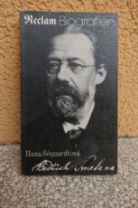 Bedřich Smetana od Hany Séquardtové