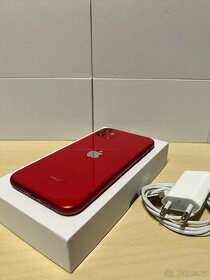 Apple iPhone 11 64 GB Product Red