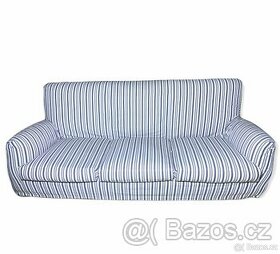 ARKETIPO - luxusní trojmístná sofa a křeslo - 1
