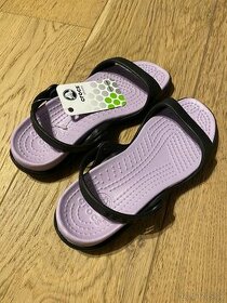 Dětské sandály Crocs
