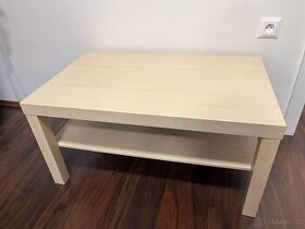 Konferenční stolek IKEA - 1
