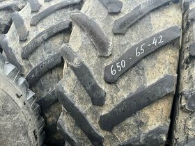 650/65r42 650 65 42 R42 650/65/42 pneu na traktor
