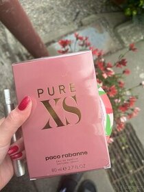 Paco Rabanne Pure XS - 1