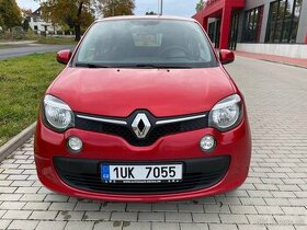 Prodám Renault Twingo 0,999 51 kW r.v. 06.2017