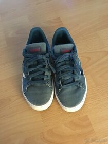 Chlapecké boty Adidas - 1