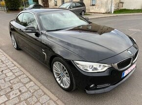 BMW 420d,8 rychl.autom.,2015 rok