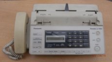 Fax,telefon - 1