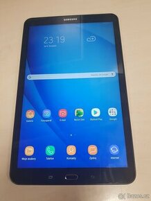 Tablet Samsung Tab A 10.1" LTE SM-585 + 256GB + EXTRA BALENÍ