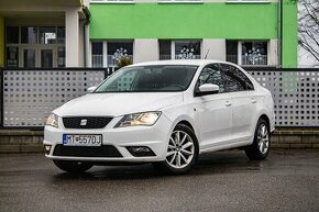 Seat Toledo