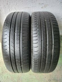 Pár letních pneu Michelin Energy Saver MO 195/60 R16