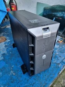 Server Dell PowerEdge 1900 - na díly, opravu - 1
