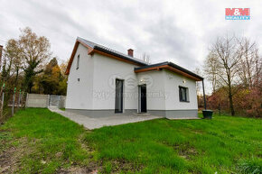 Prodej rodinného domu, 90 m², Orlová, ul. Husova
