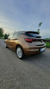 Opel ASTRA K Innovation 1.4 Turbo, 1. majitel, nové v ČR - 1