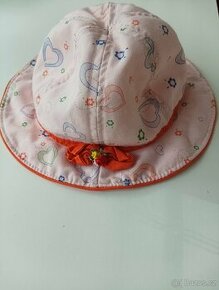 Dívčí klobouček - 1