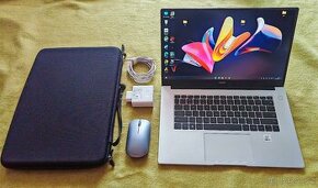 Huawei MateBook D15 BOB-WAI9Q (notebook)