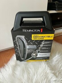 REMINGTON PROFI ZASTŘKHÁVAČ VLASŮ - 1
