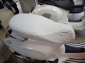 Prodej kryt sedla Vespa Primavera 125