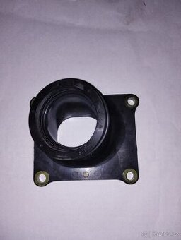 Yamaha YZ 125 - 1