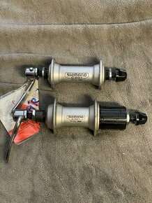 Shimano náby - 1