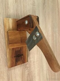 Sekáček na biltong - Maso Mhere