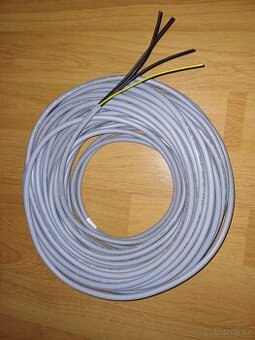 Kabel 4x2,5