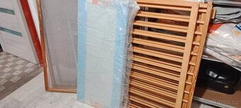 Dětská ohrádka 100/100cm