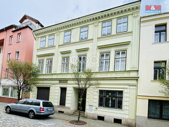 Pronájem obchod a služby v Jablonci nad Nisou, ul. Dvorská