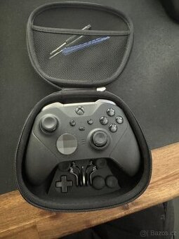 Xbox Series Elite 2