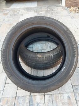 Letní gumy 245/45 r18 4ks