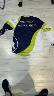 Dres MX - 1