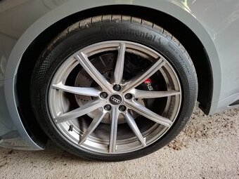 Prodám alu kola RS4,RS5 R19